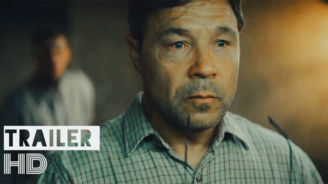 HEEL Official Trailer (2026) | Stephen Graham Psychological Thriller Movie