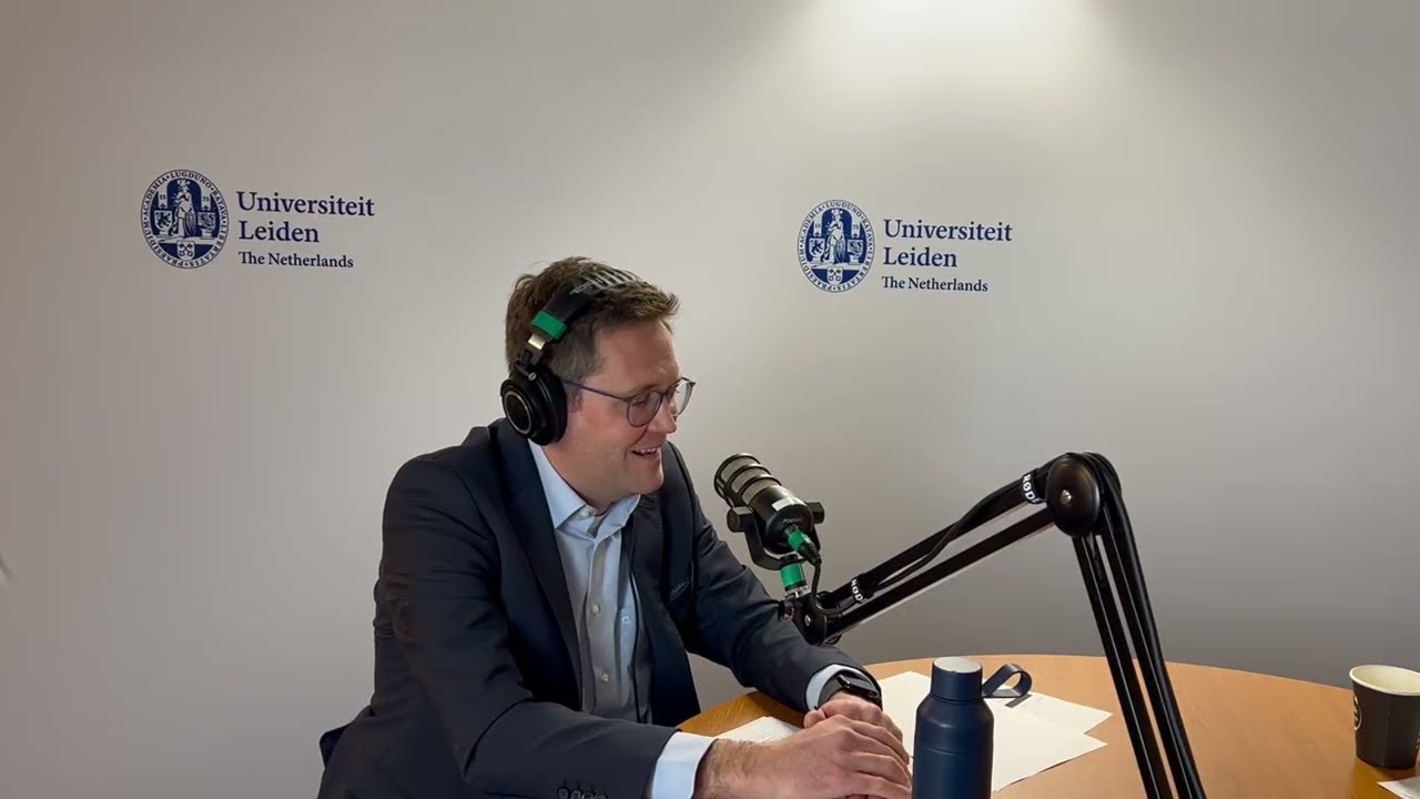 S2E2: Een vogelvlucht door Sky-ECC