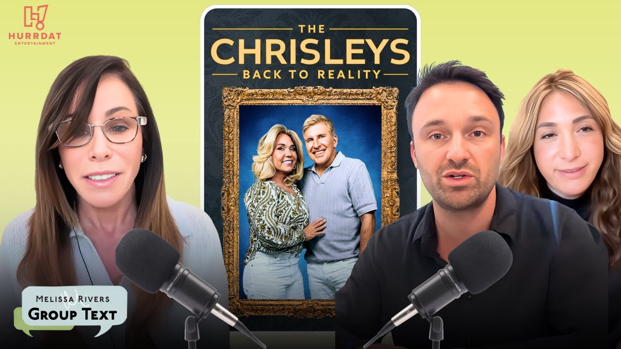 The Chrisleys: Back to Reality – Producers Expose What They Filmed After the Pardon | MRGT