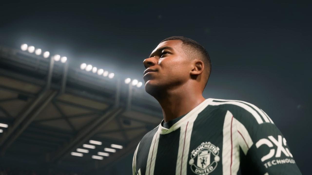 MU karrier | S2 | BL nyolcaddöntő • első meccs | Monaco vs Manchester United 