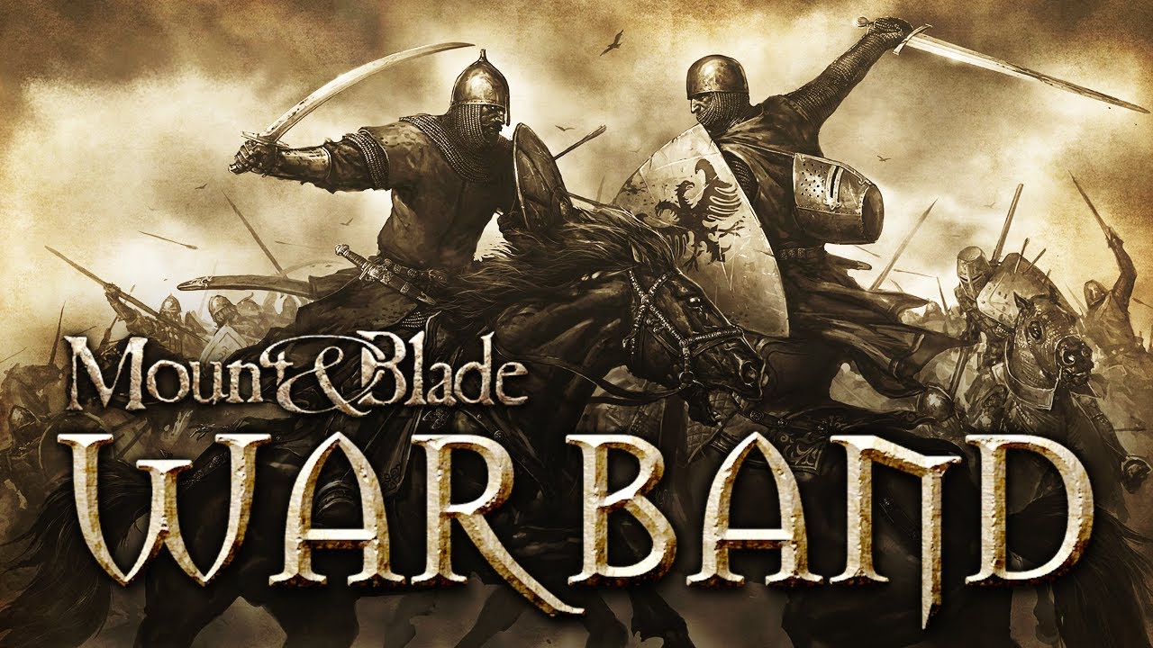 Mount & Blade: Warband - A Necessary Medieval