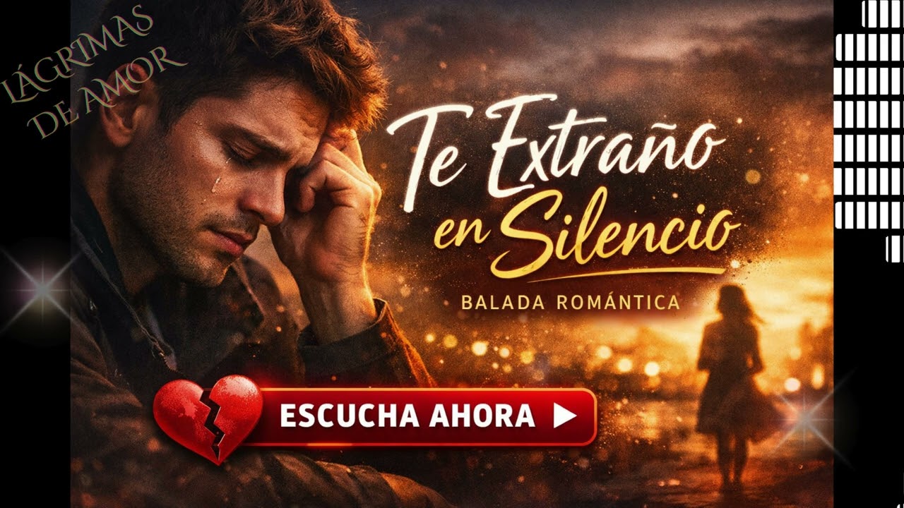 Te Extraño en Silencio