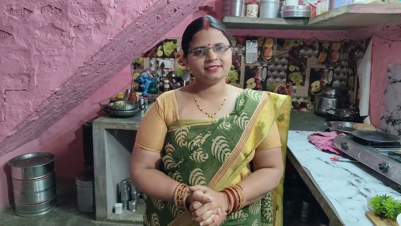1महीना स्टोर करके खाएंगे | गेहूं के आटे की 2 अलग-अलग तरीके के नाश्ते | Gehun ke aate ka n Nashta.