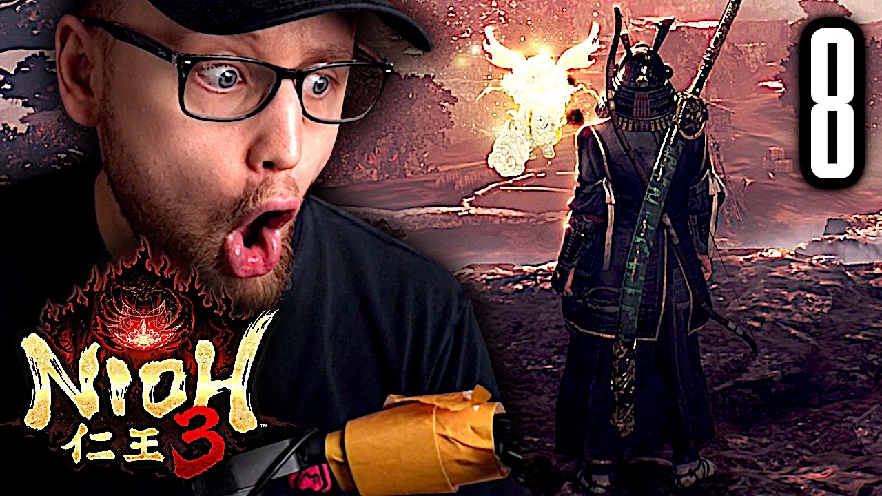 ENENRA V NIOH 3