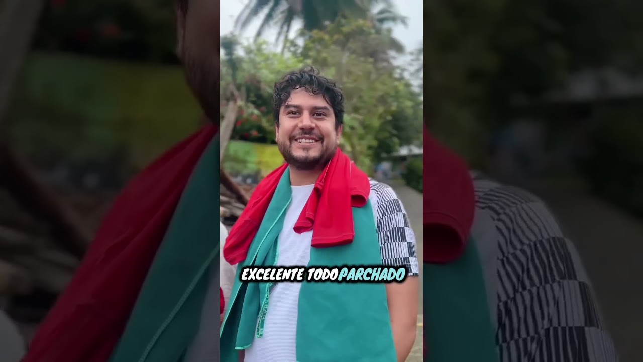 SI queres conocer el pacifico colombiano y Hacer surf  Aqui te dejo esta video #surf #buenaventura