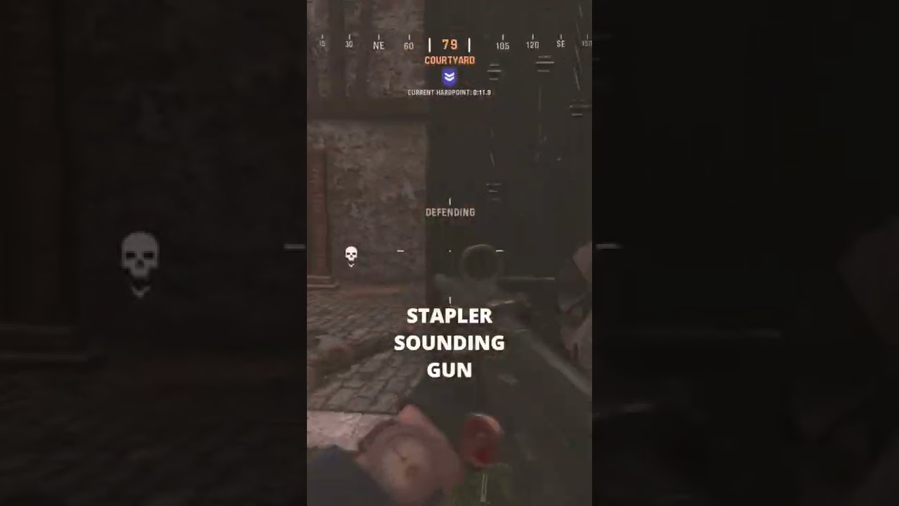 THIS is why vanguard is bad!