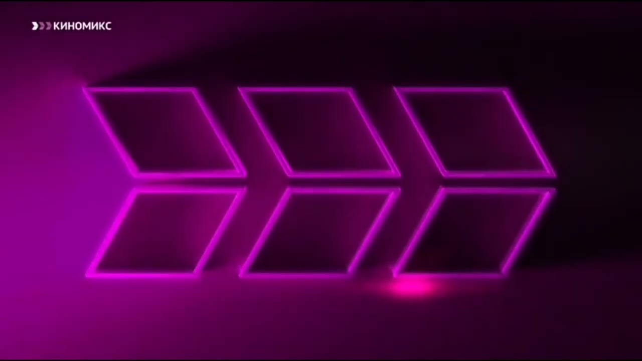 Все заставки (Настрой кино, 2019-2022)
