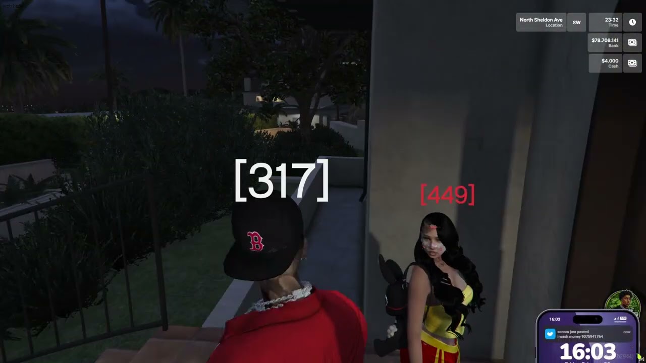 WorldStarBlades #gta #gtarp #gtaonline #fivem #gta #gta5_funny #fivemroleplay #fivemfunny #fun