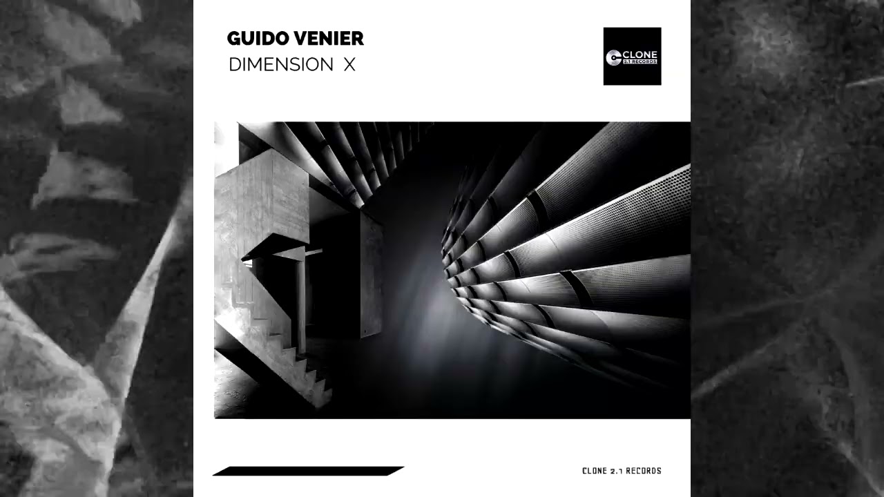 Guido Venier - Spring (Original Mix)