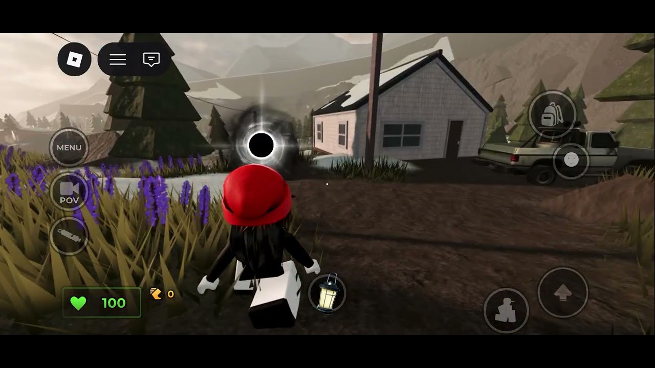 Evade gameplay #6