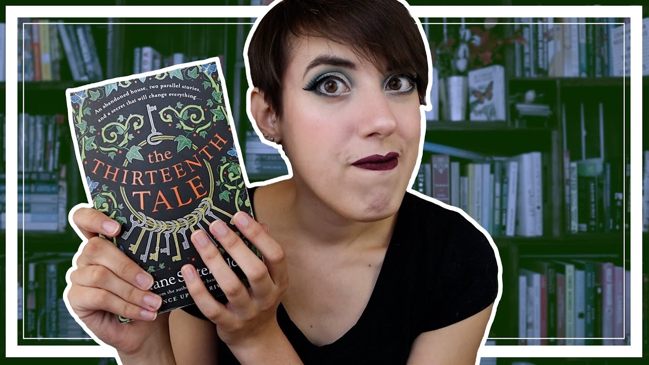 The Thirteenth Tale Review [CC]