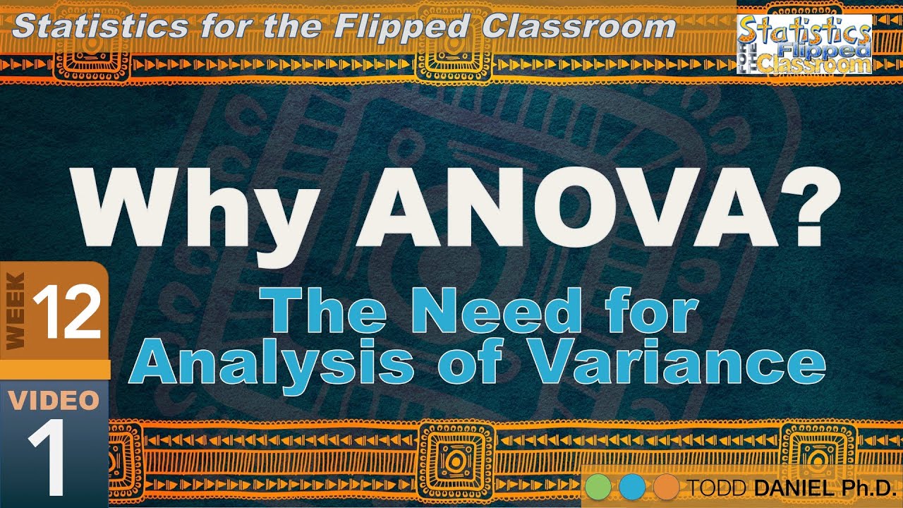 A Gentle Introduction to ANOVA – The Problem of Probability Pyramiding (12-1)