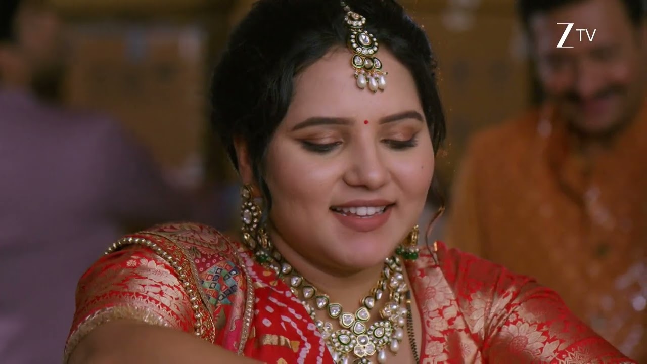 Vasu Begins a New Journey | Vasudha Promo | Zee TV ME