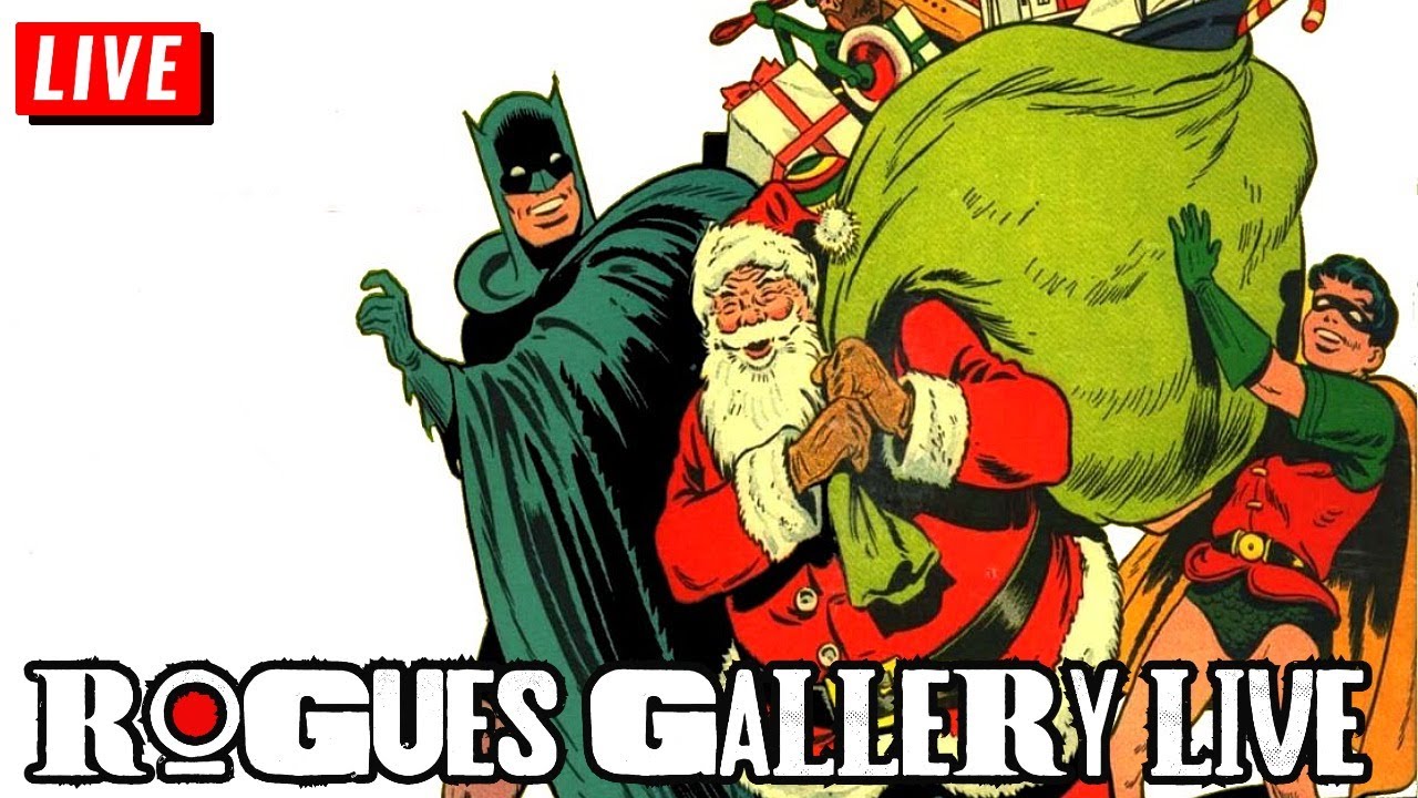 🔴Rogues Gallery LIVE 80 ~ Prototype VS Production + Latest In Collecting News & Pics
