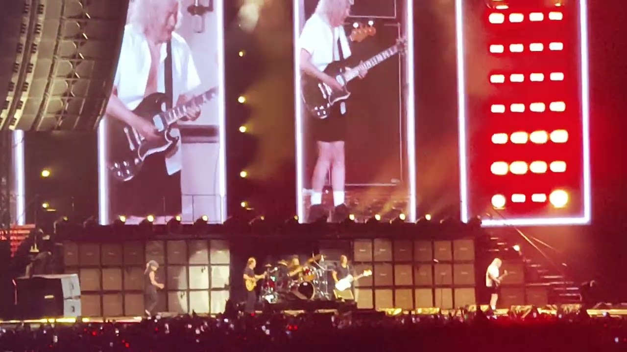 AC⚡DC - TNT 28/02/26