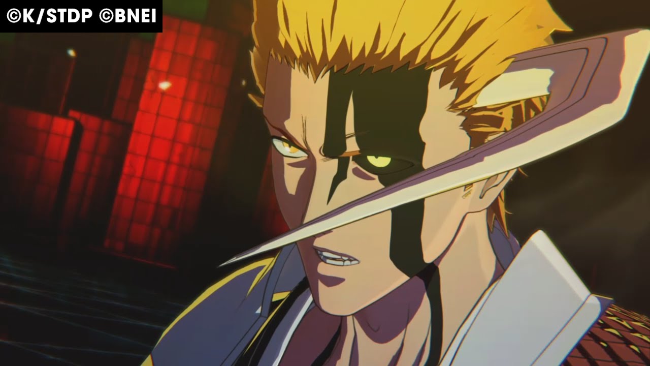 Kenpachi Bullies Horny Ichigo