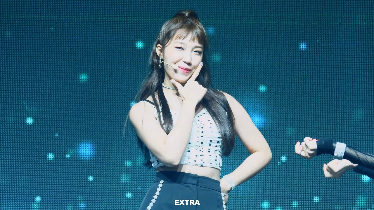 [4K 60P] 180702 ONE&SIX 팬 쇼케이스 에이핑크 ALRIGHT 정은지 직캠 By.EXTRA