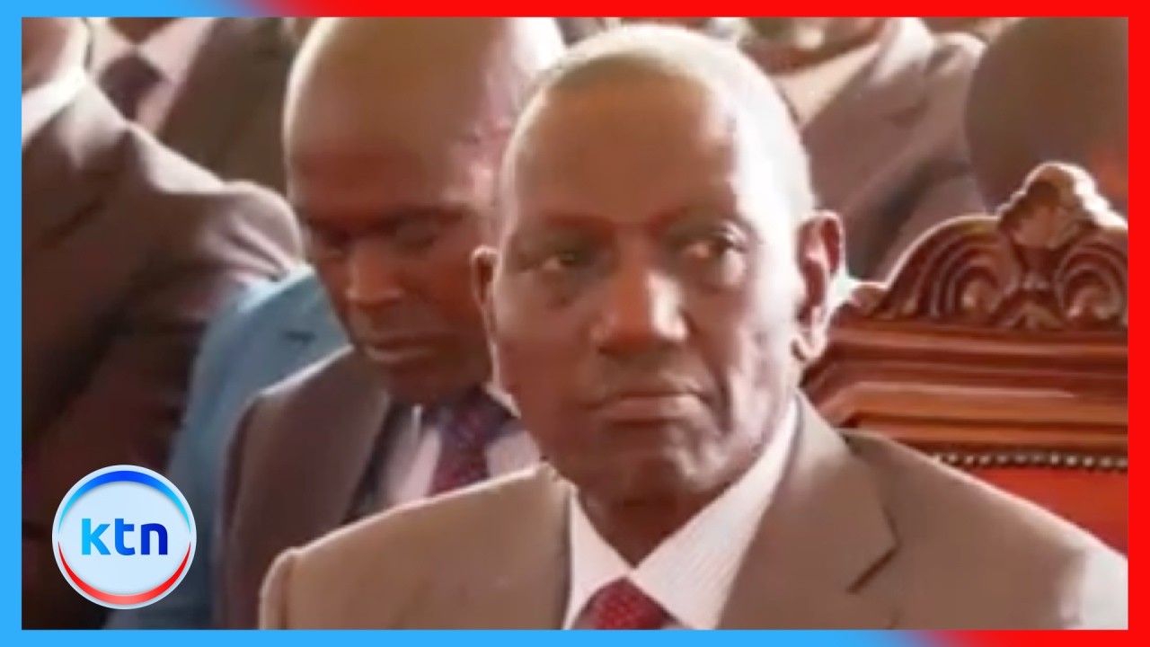 President William Ruto faces scrutiny over similarities to Uhuru-era leadership