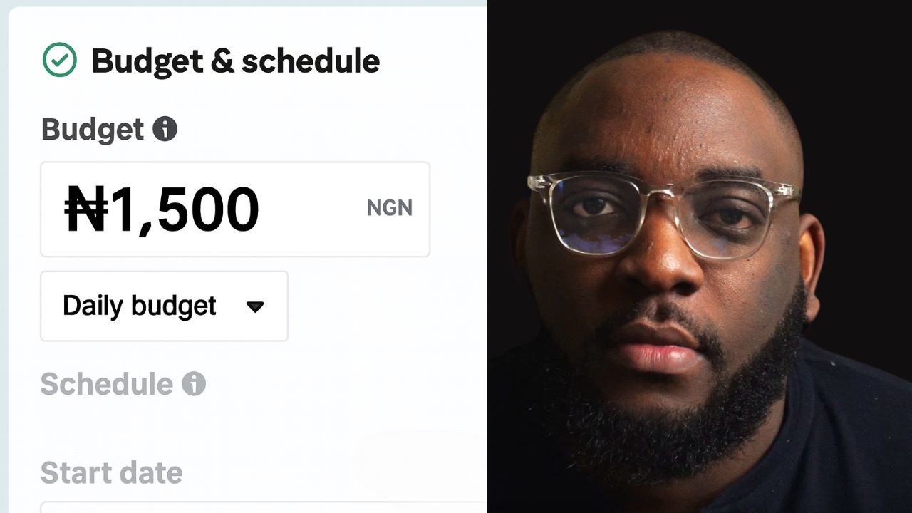 The Cheapest Way To Run Facebook Ads For Ecommerce in Nigeria