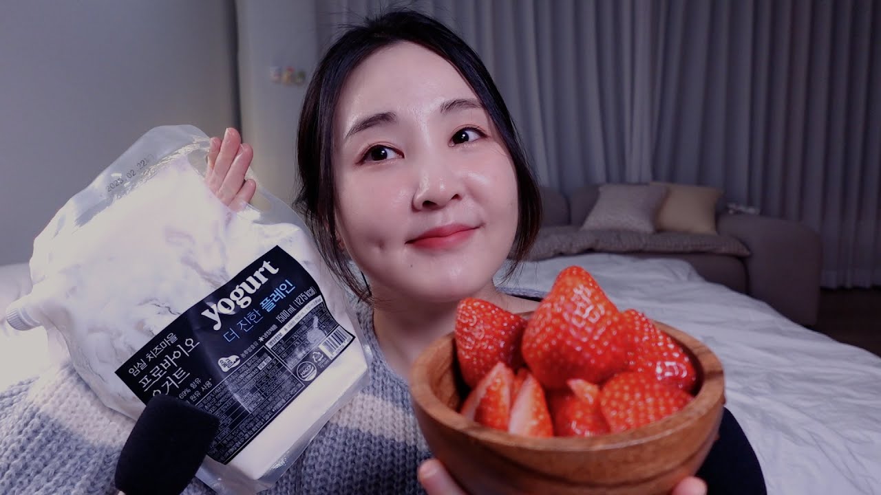 최근 겪은 신기한 시크릿 (끌어당김의 법칙)｜수다이팅 ASMR