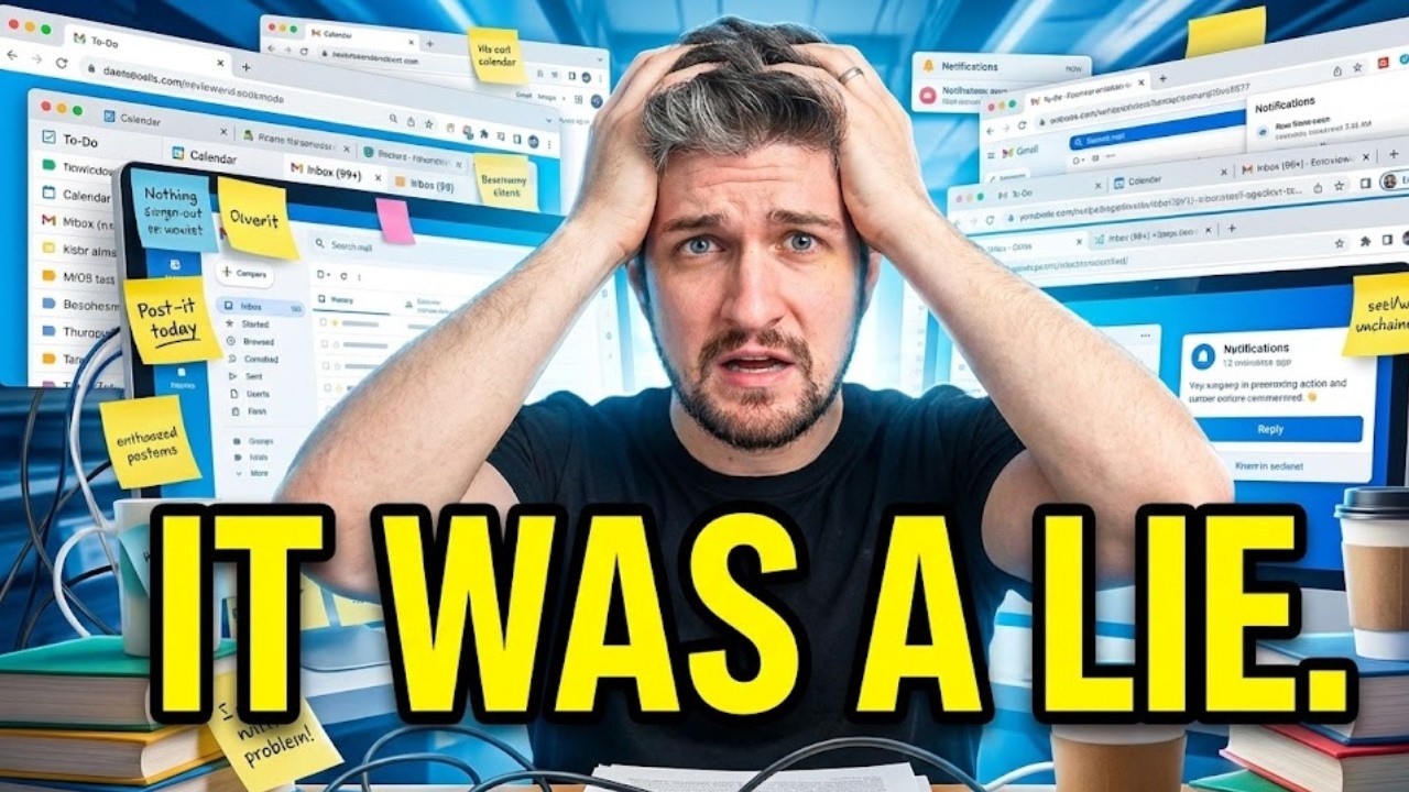 Why I Quit Being 