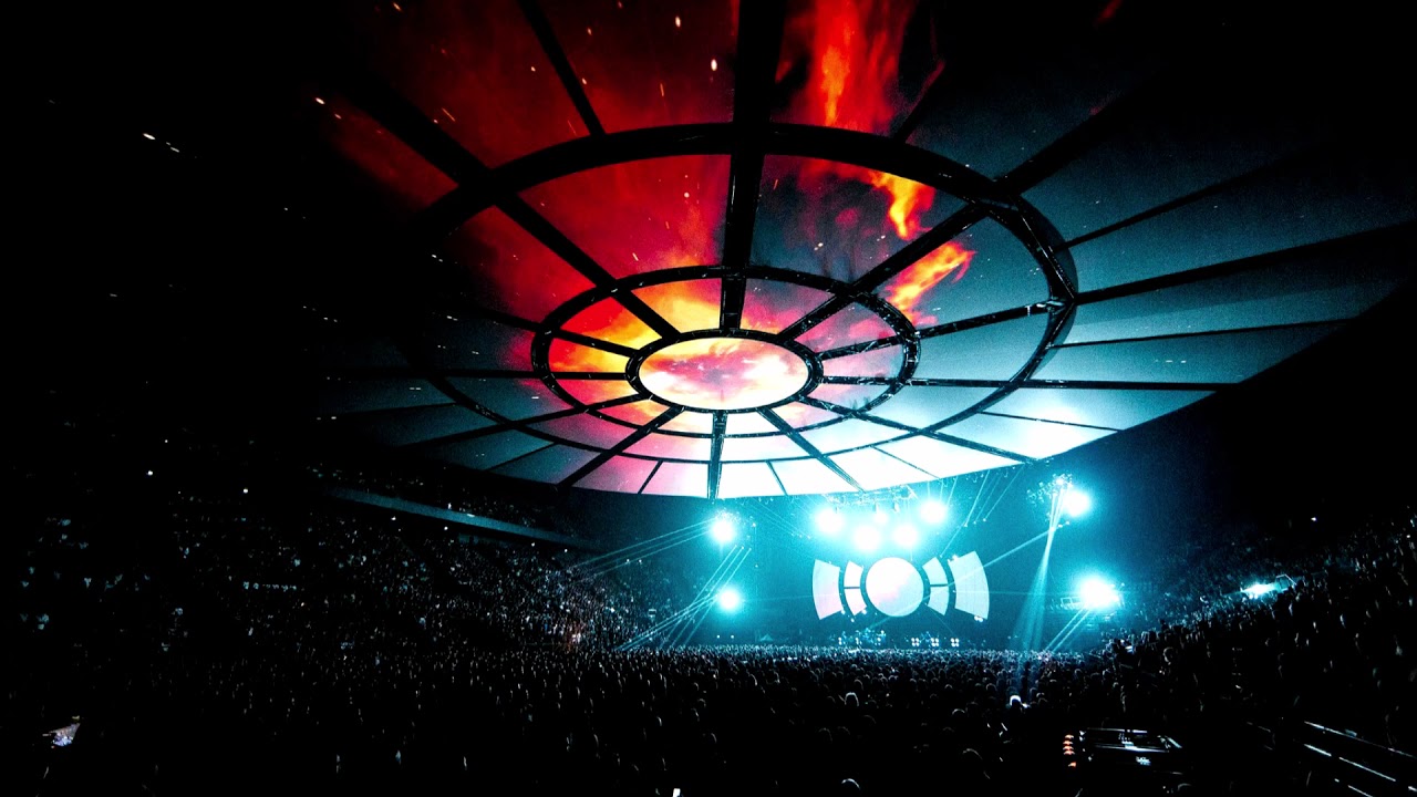 INDOCHINE - ROSE SONG (REPRISE INSTRUMENTALE)