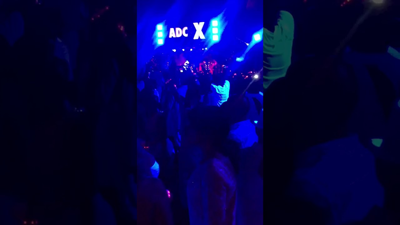 ADC Miami 2017 5 -All White