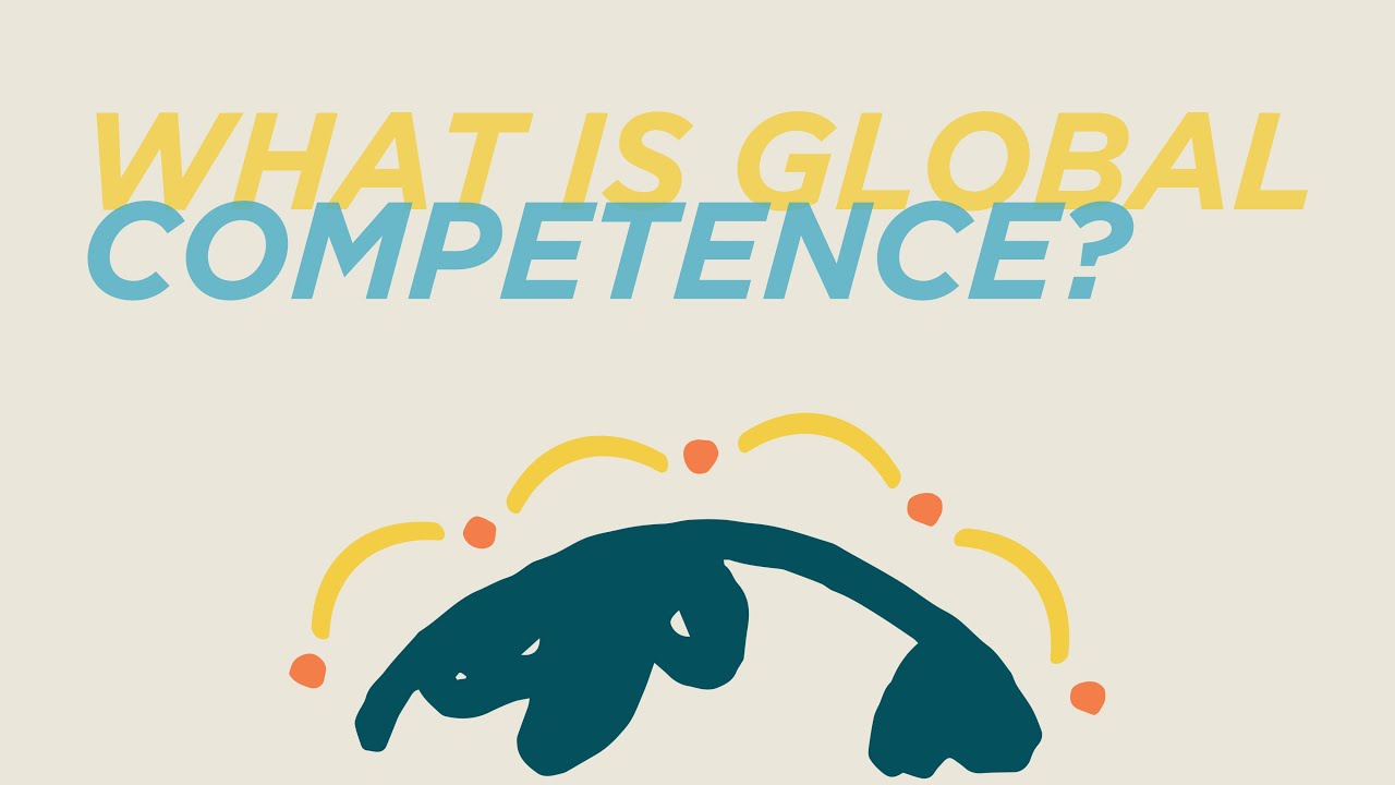 What is Global Competence?
