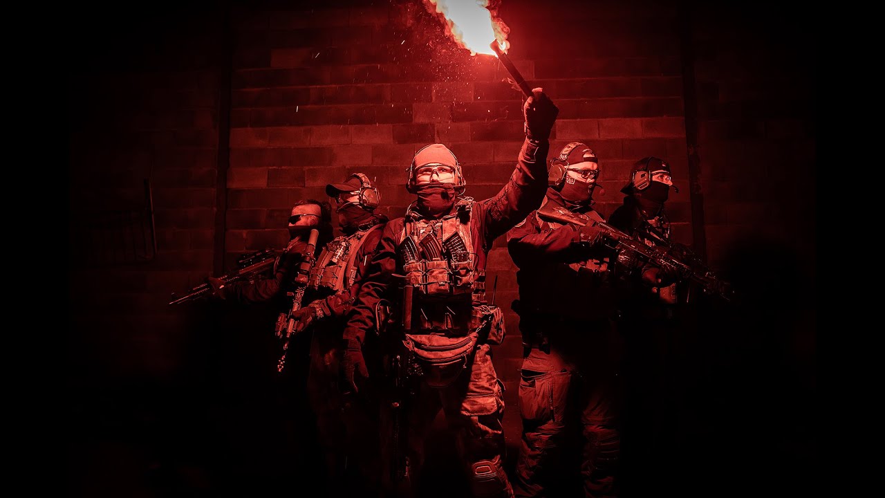 [2nd LCT INT'L Short film contest] Target on Novodsk