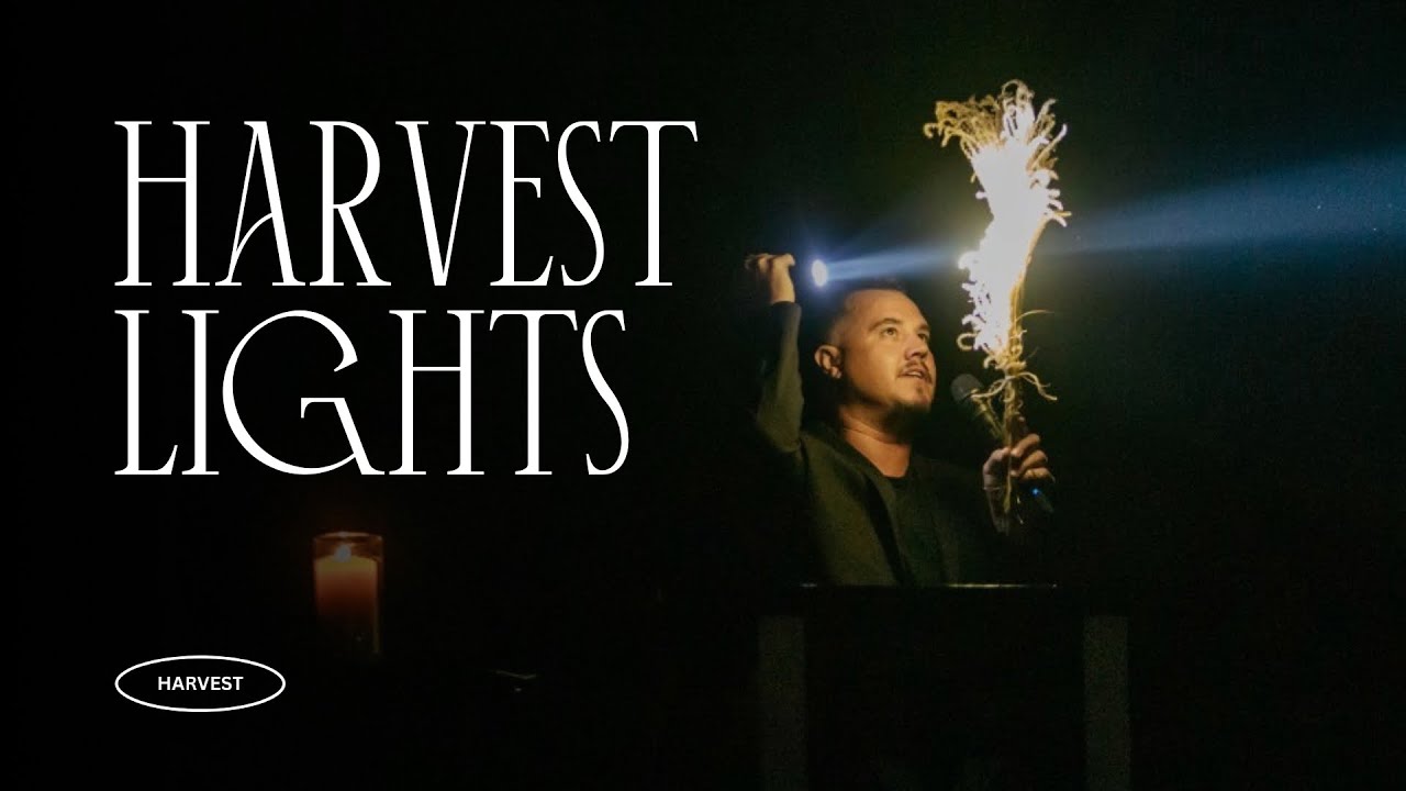 HAVING FAITH IN GOD- YOUR HARVEST is COMING | Paul Daugherty | Harvest Pt. 5