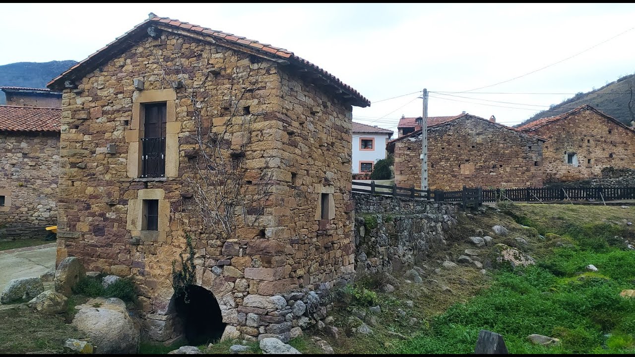 Cicera (Premio Pueblo de Cantabria 2022) &ndash; Cantabria (Espa&ntilde;a)