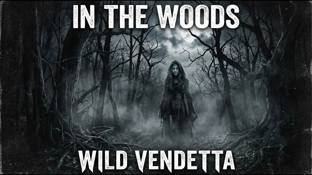 In The Woods