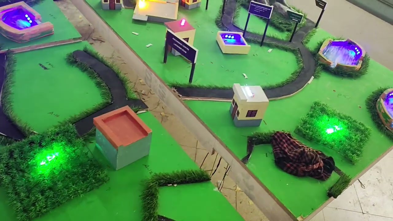 Sst project all dc connect wiring 