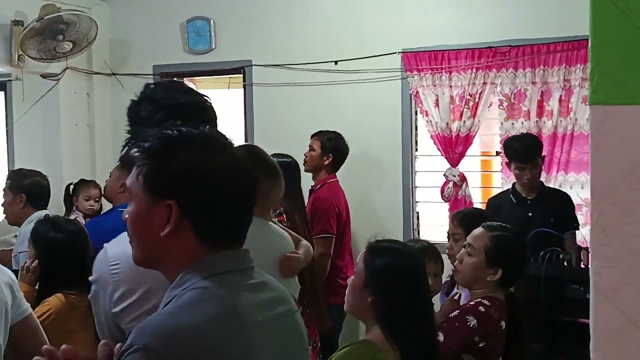 Kamangha Mangha-Joyful song Medley| Sis.Aiza| FRToJC Naic Cavite