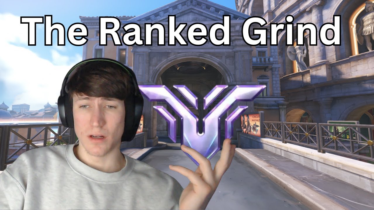 Pushing for GM post rank reset