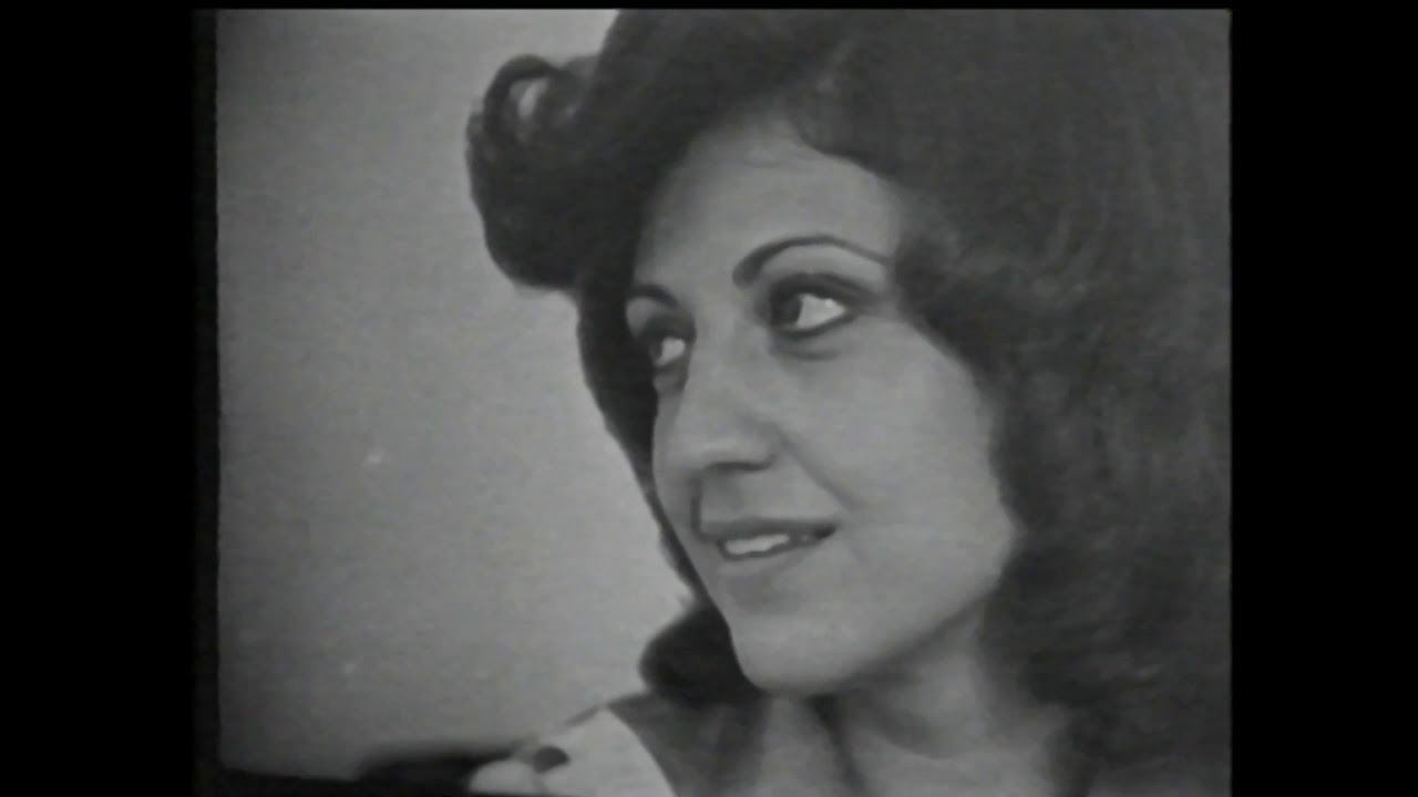Seta Hagopian - Liqaa Maa Alfarah  - سيتا هاكوبيان - لقاء مع الفرح