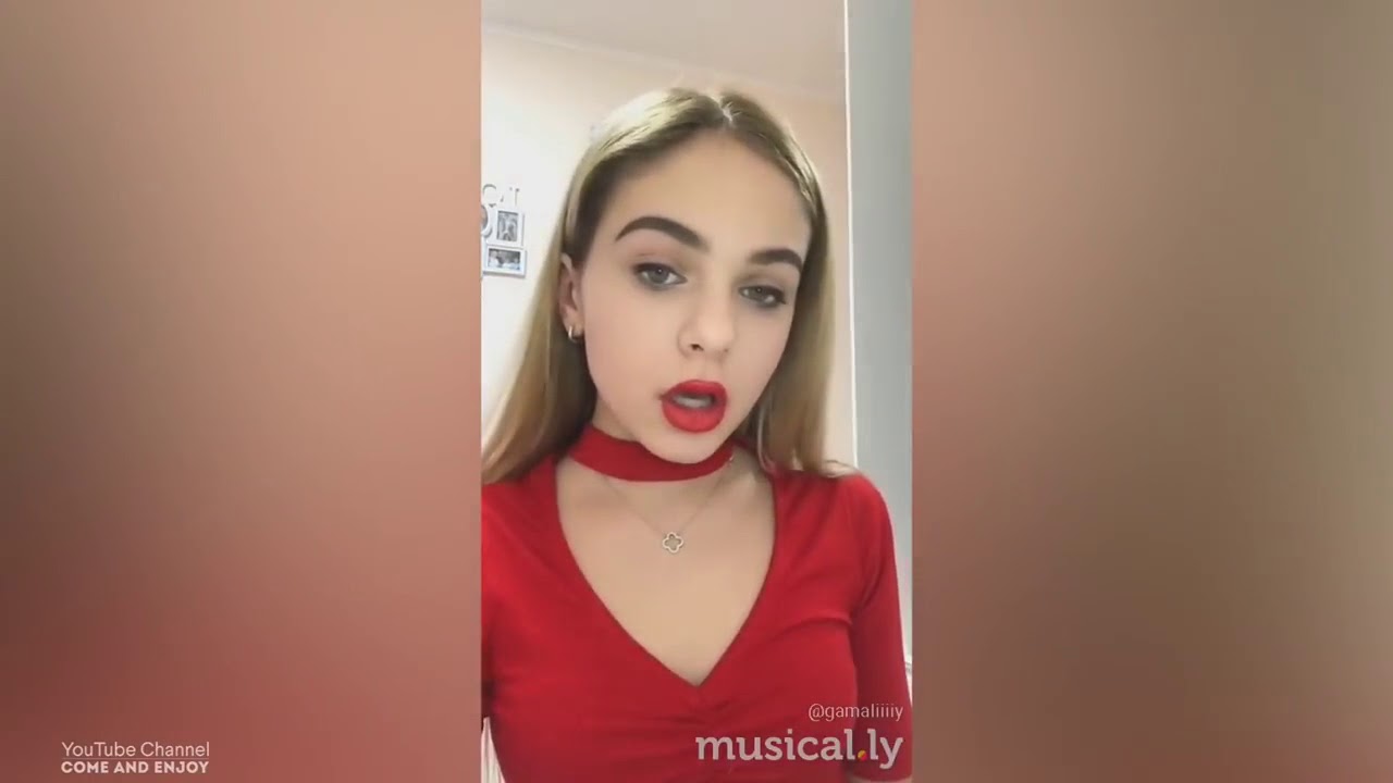 Юля Гамалий NEW MUSICAL LY ★ НОВЫЕ МЮЗИКАЛИ ★2018 ★Julia Gamaliy