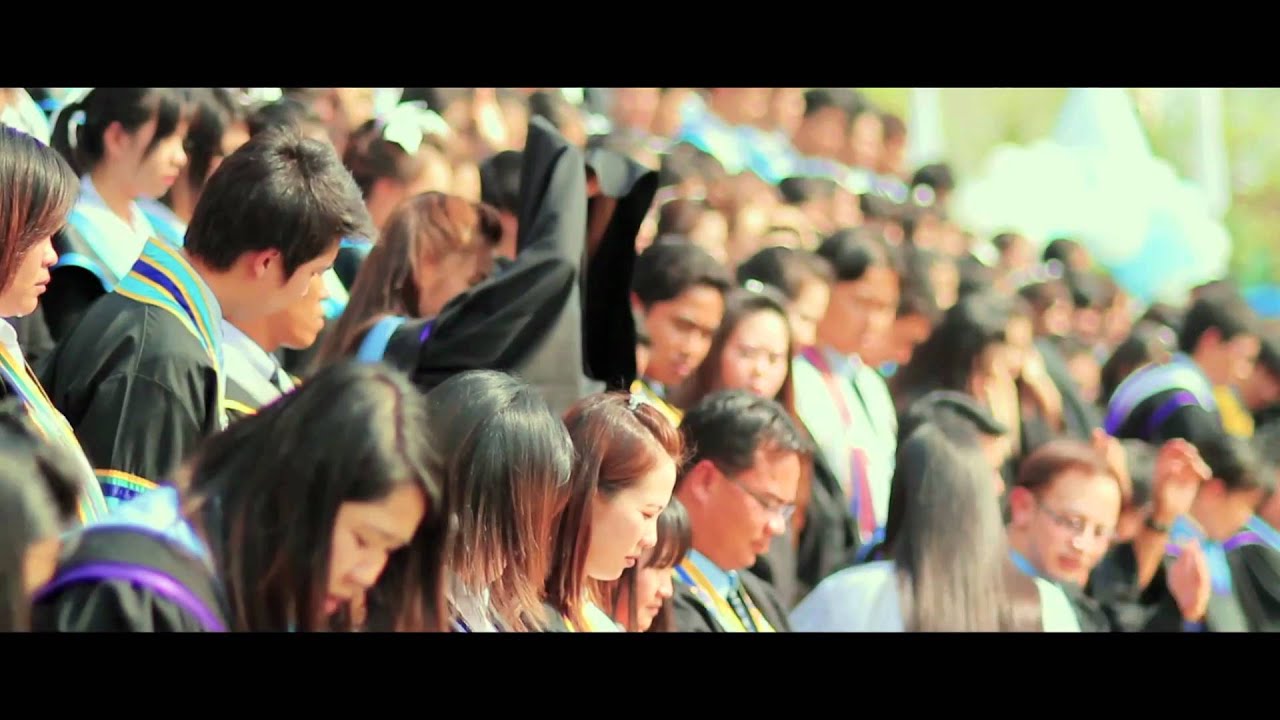 Class of 2011 - Varee Chiangmai School