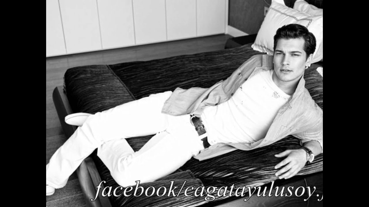 Cagatay Ulusoy...!We Love you!...(Pic's)