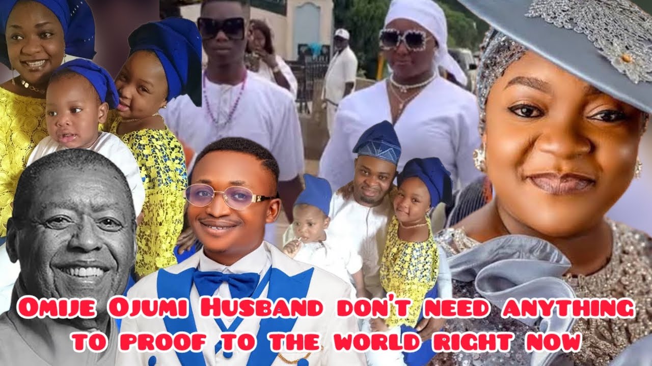 Omije Ojumi: If I am God, I will whip my wife-Pro Temitope prophecy on Ron Kenoly and other gospel…