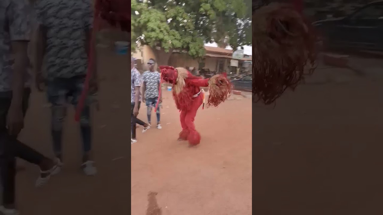 korhogo