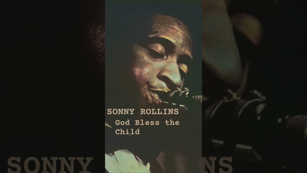 Rollins has been called "the greatest living improviser". He recorded over 60 albums.
