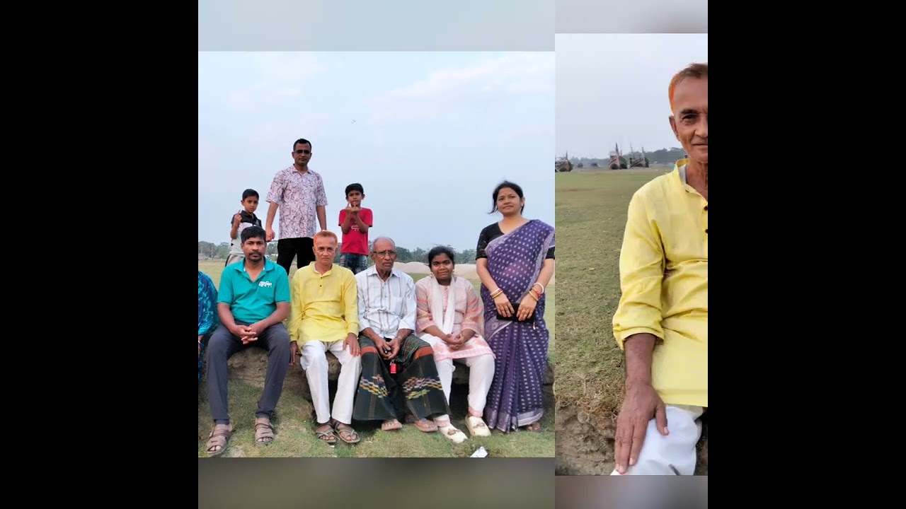 Tour Sandwip (At a Glances) March,2026