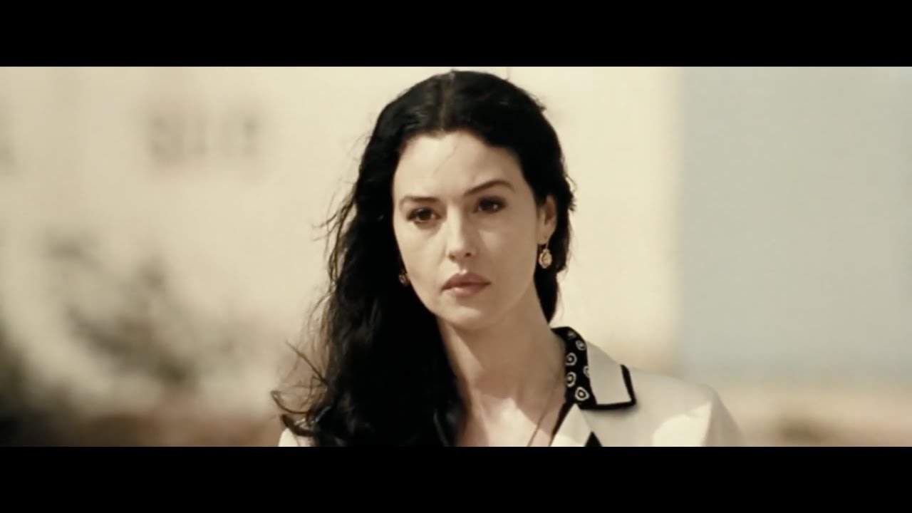 Monica Bellucci - Malena