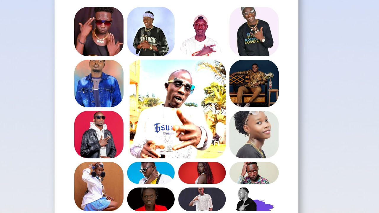 EAZEH GWAHN Sent a STRONG WARNING!! To All THE ARTISTS AND EVENT organizers 