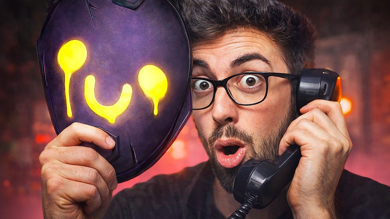 BROMAS TELEFÓNICAS PARA GANAR 😂 | Scam Line
