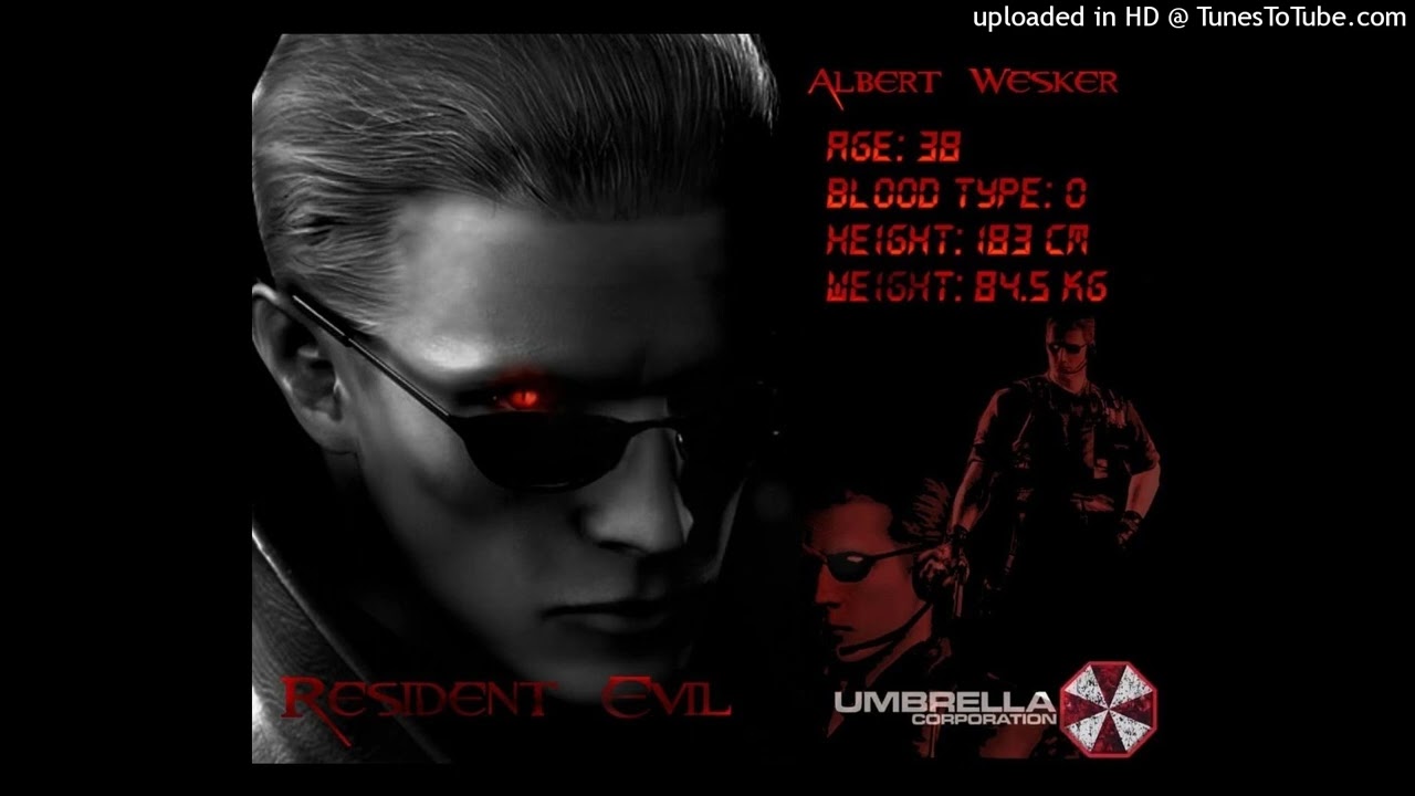 Krxxk x Spaceghostpurrp x Loko Los x BMB type beat - “Wesker Pt. 3” prod 1735haydxn