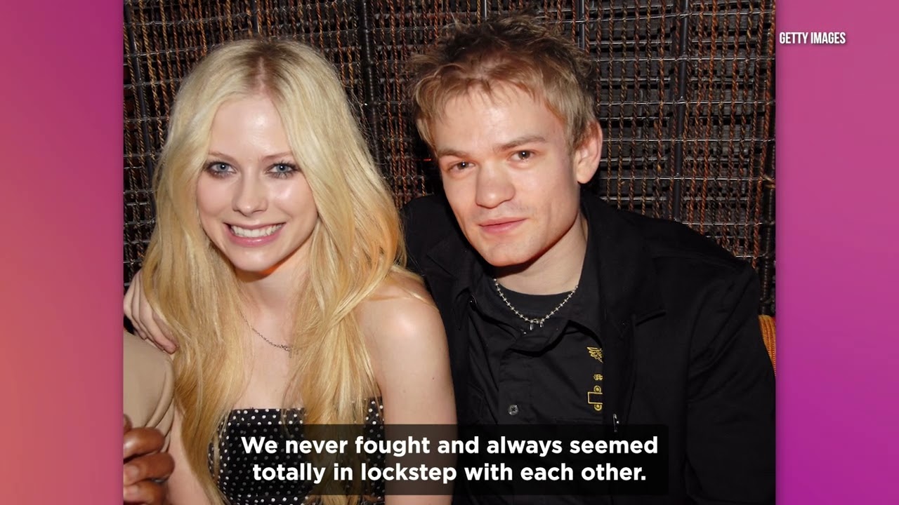 Rock & Reconcile: The History and Friendship of Avril Lavigne and Deryck Whibley