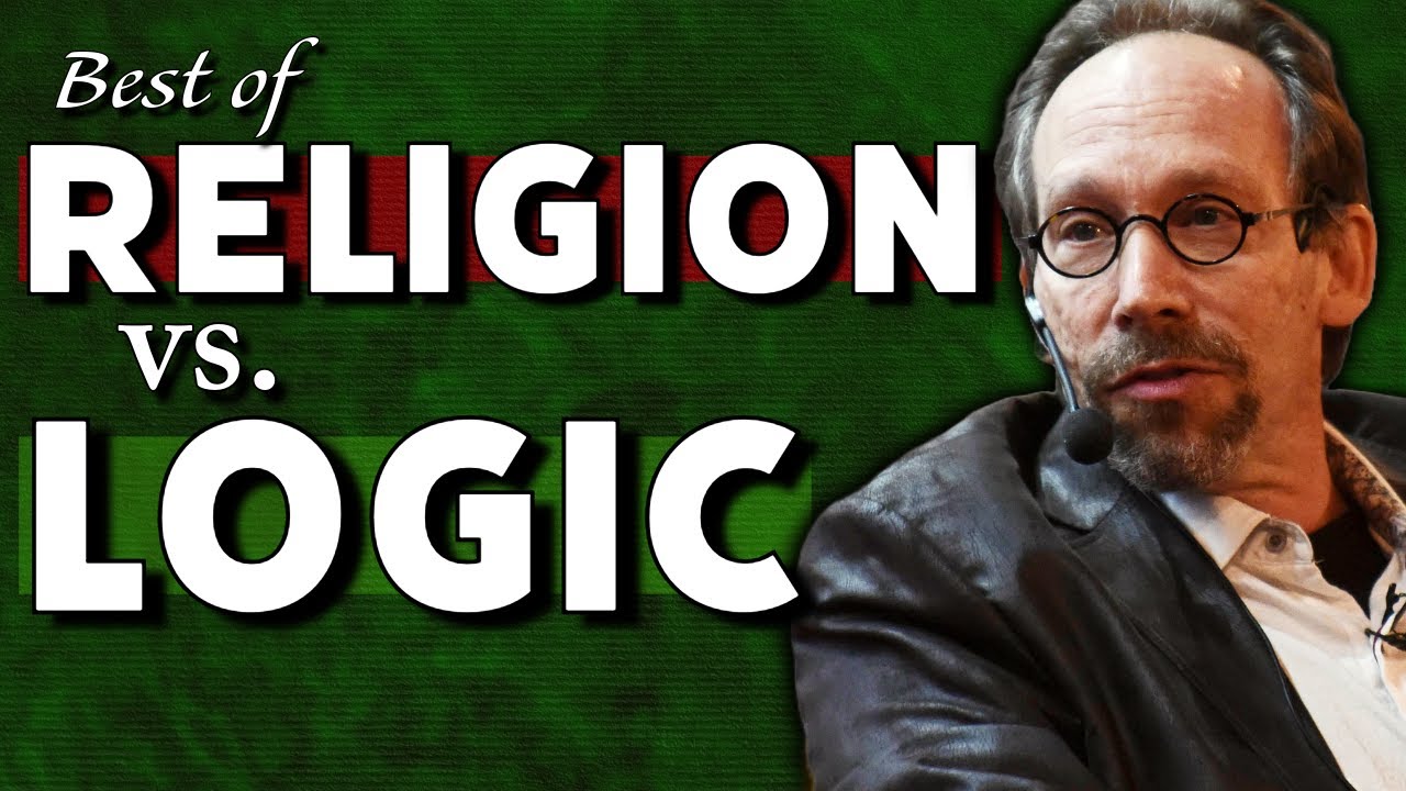 The All-Time Best Arguments Against Religion #3