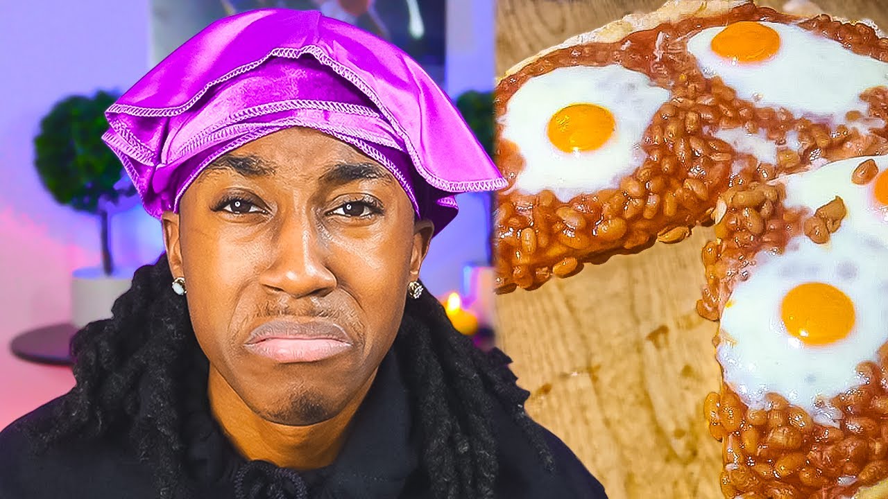 Tik Tok Cooks Need To Be ARRESTED...
